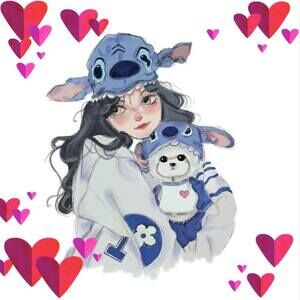 Meet your Posher, Kaylie